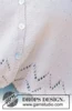 223-20 Summer Land Jacket by DROPS Design